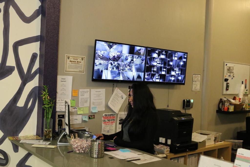International Students Residences (adults Only) Nhà trọ New York