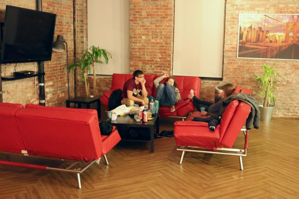 International Students Residences (adults Only) Nhà trọ New York