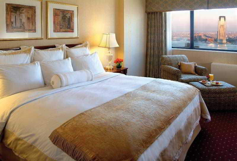 Marriott Downtown Khách sạn