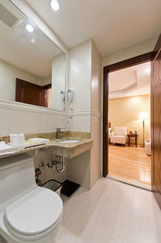 Asiatic - Flushing Khách sạn