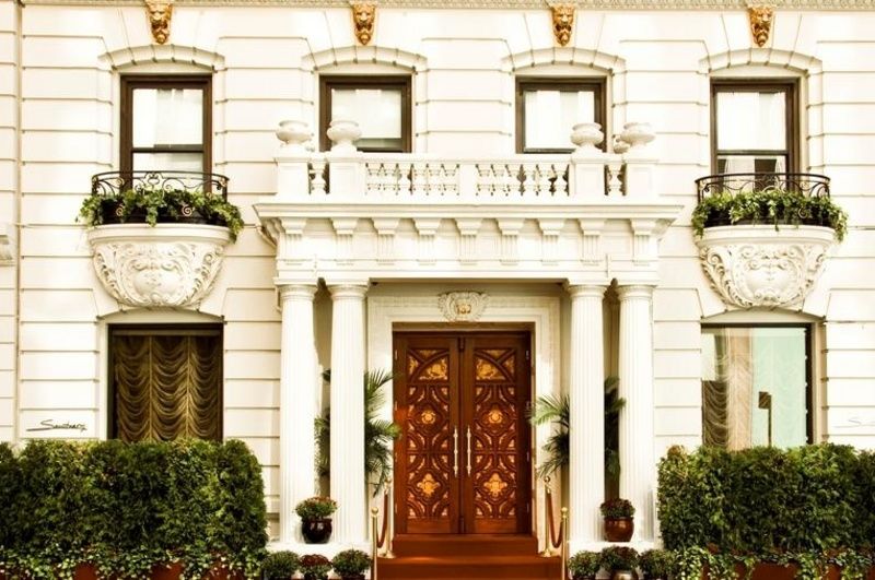 Sanctuary 4* Nova York