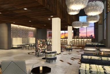 Doubletree By Hilton Times Square West 4* New York