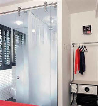 Khách sạn Pod 51 3*