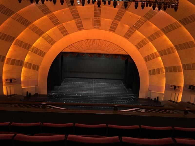 1600 Broadway On The Square 3* Nova York