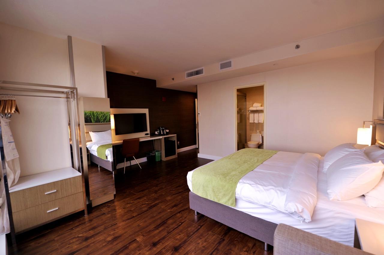 Hotel Wyndham Garden Fresh Meadows Flushing Nova York