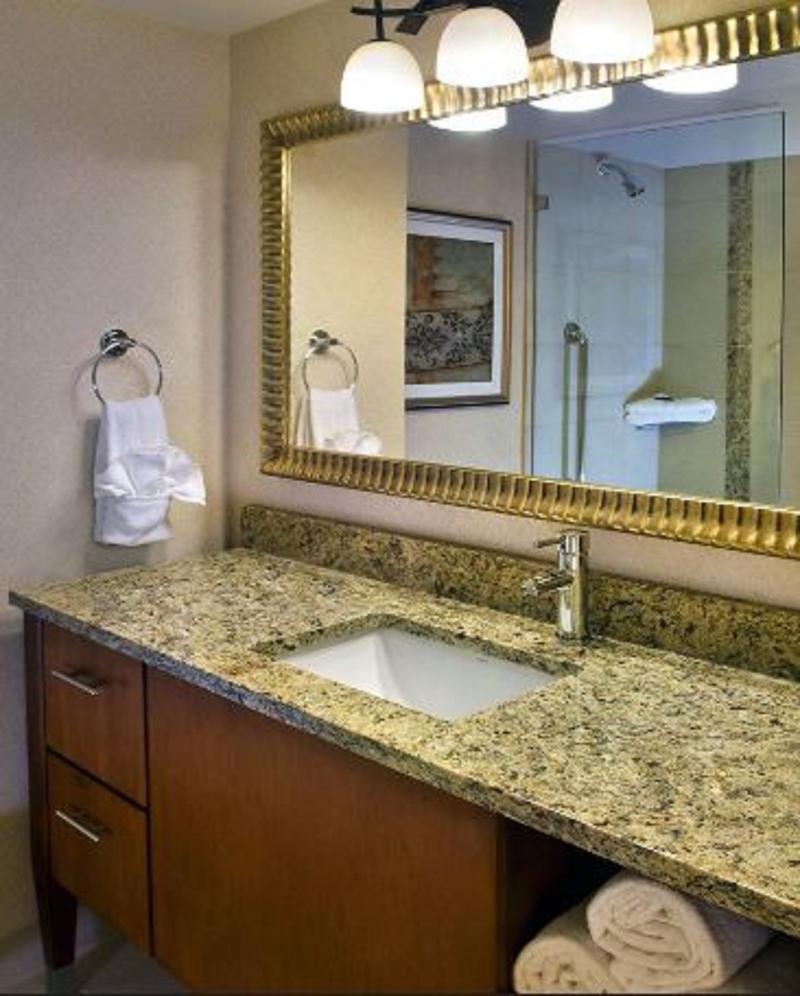 Hilton Jfk Airport Hotel Nova York