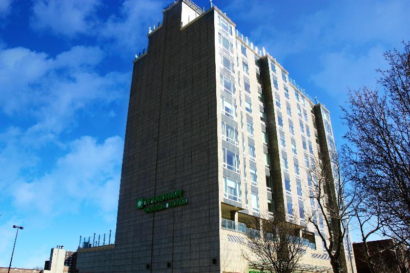 Hotel Wyndham Garden Fresh Meadows Flushing Nova York