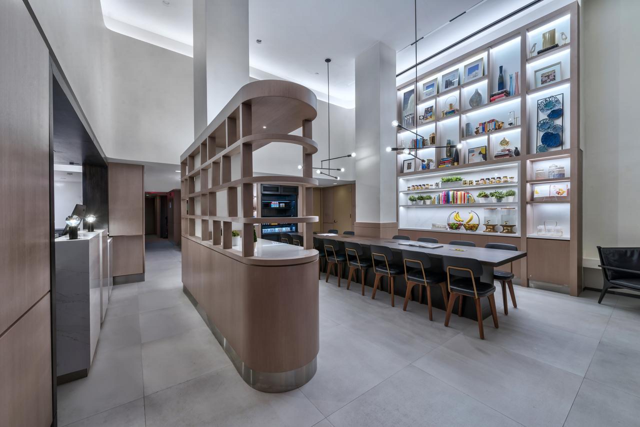 Khách sạn Citadines Connect Fifth Avenue New York