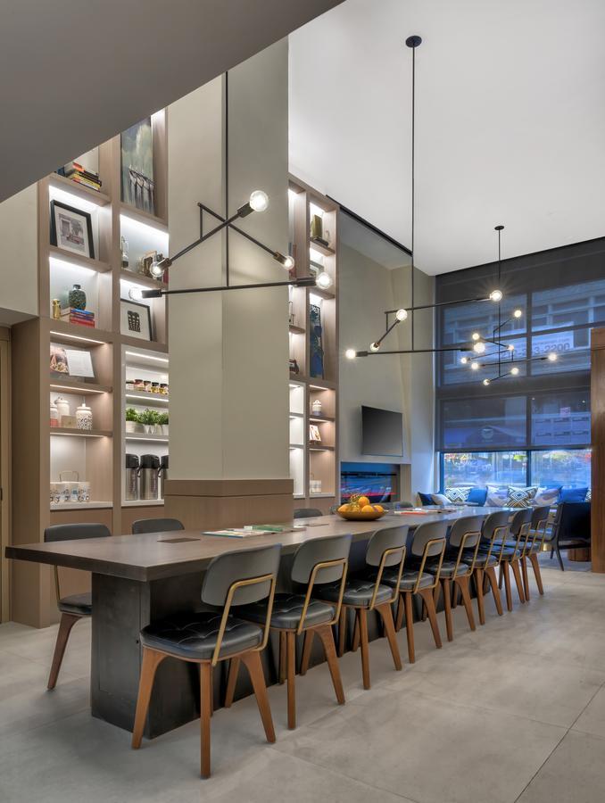 Khách sạn Citadines Connect Fifth Avenue
