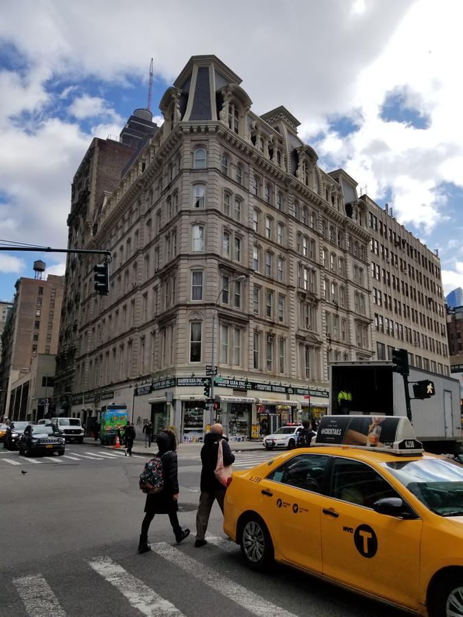 Jun Midtown * New York