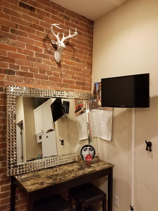 Jun Midtown Apartment New York