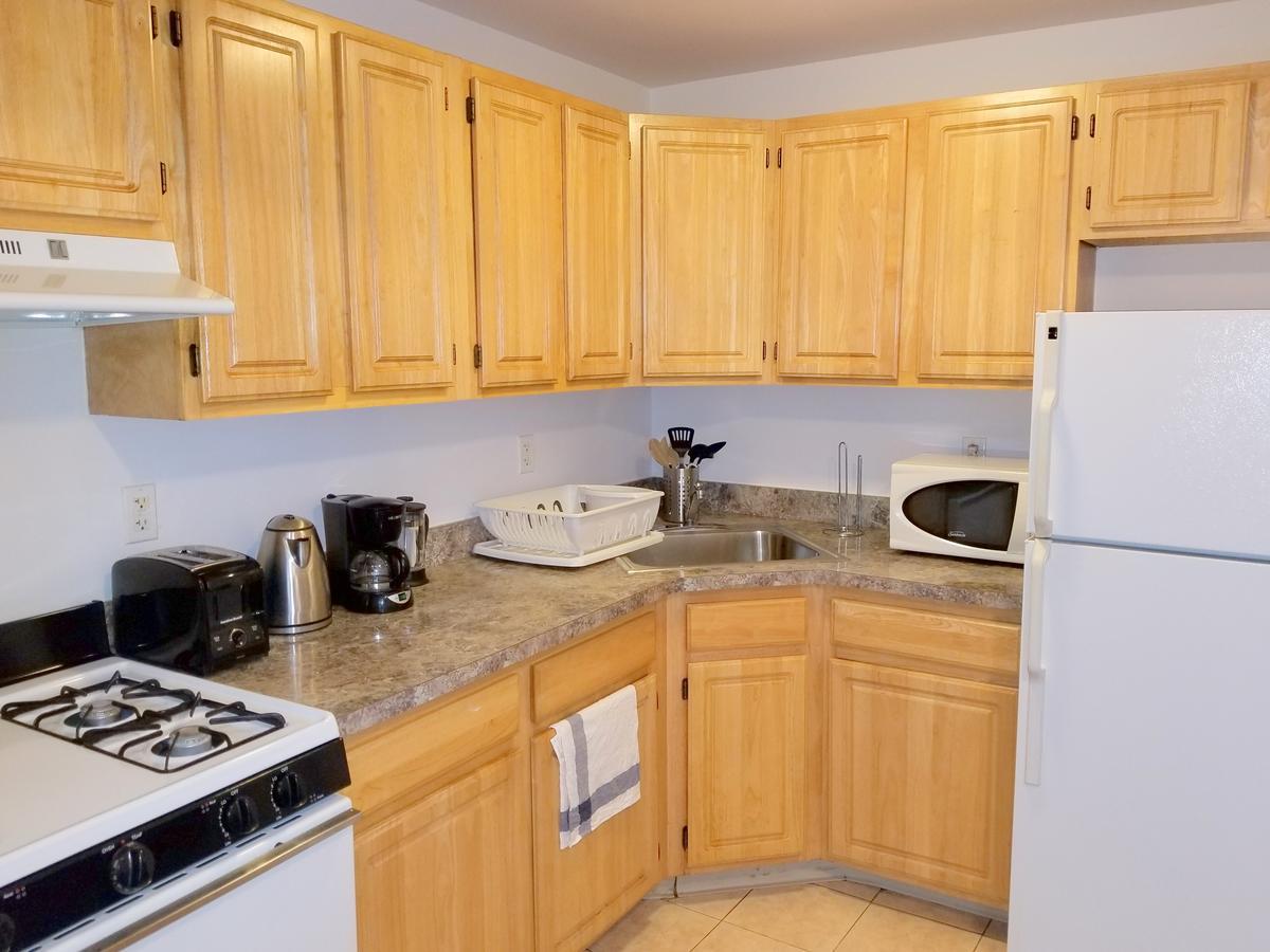 Luxury Living Suites New York