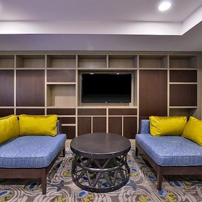 New York-jfk Airport Area, An Ihg Nova York