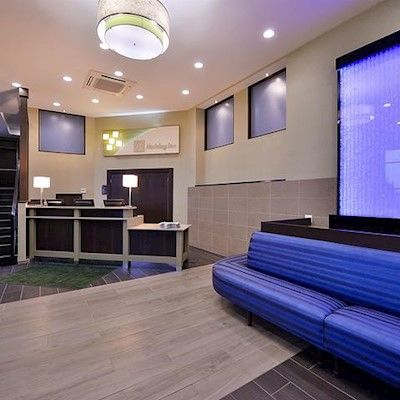 Hotel New York-jfk Airport Area, An Ihg Nova York