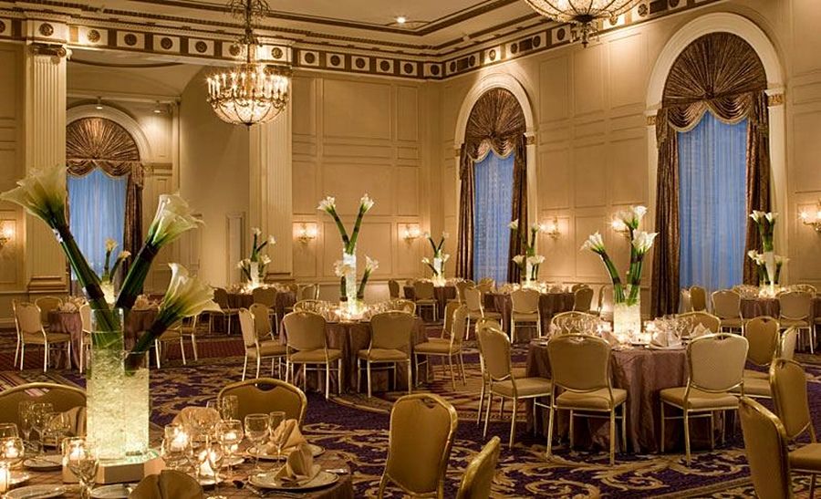 Khách sạn The Roosevelt 4*