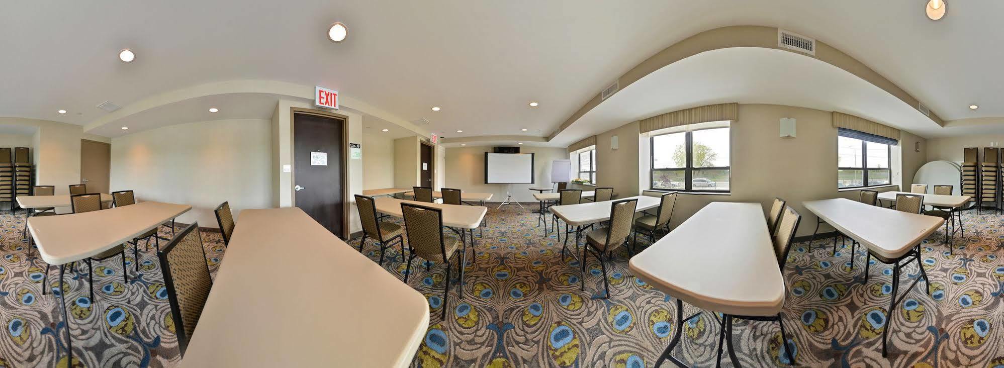 New York-jfk Airport Area, An Ihg Hotel Nova York