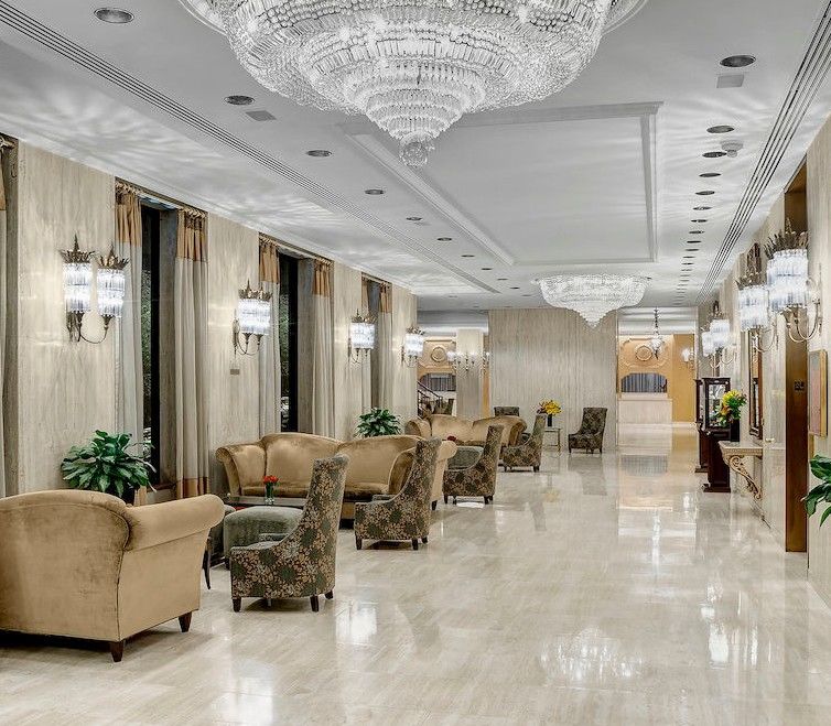 Park Lane Nova York