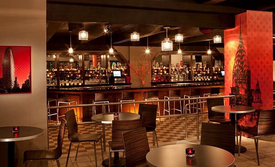 The Roosevelt Khách sạn New York