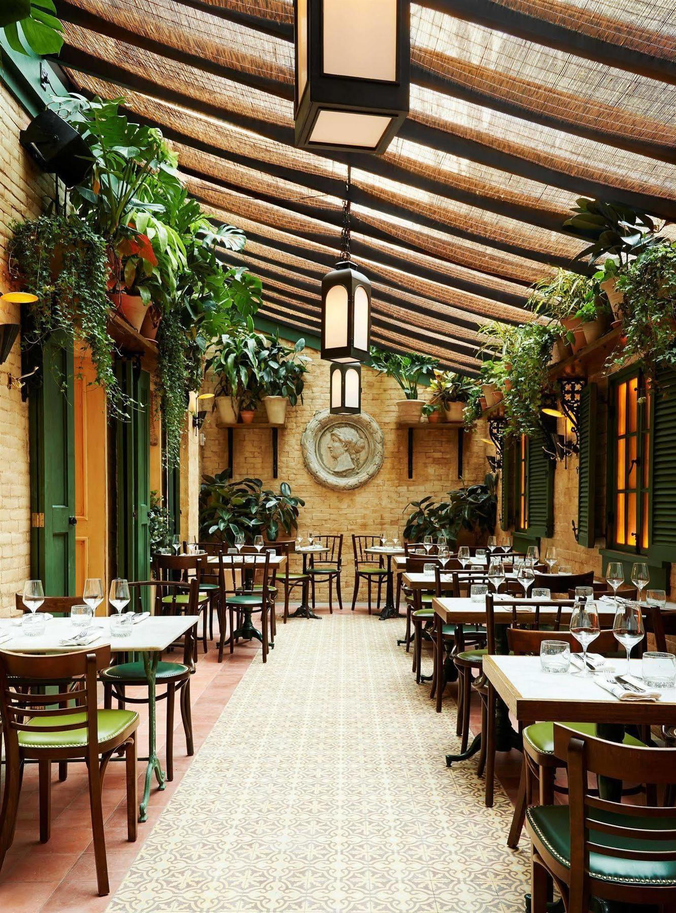 The Marlton 4* Nova York
