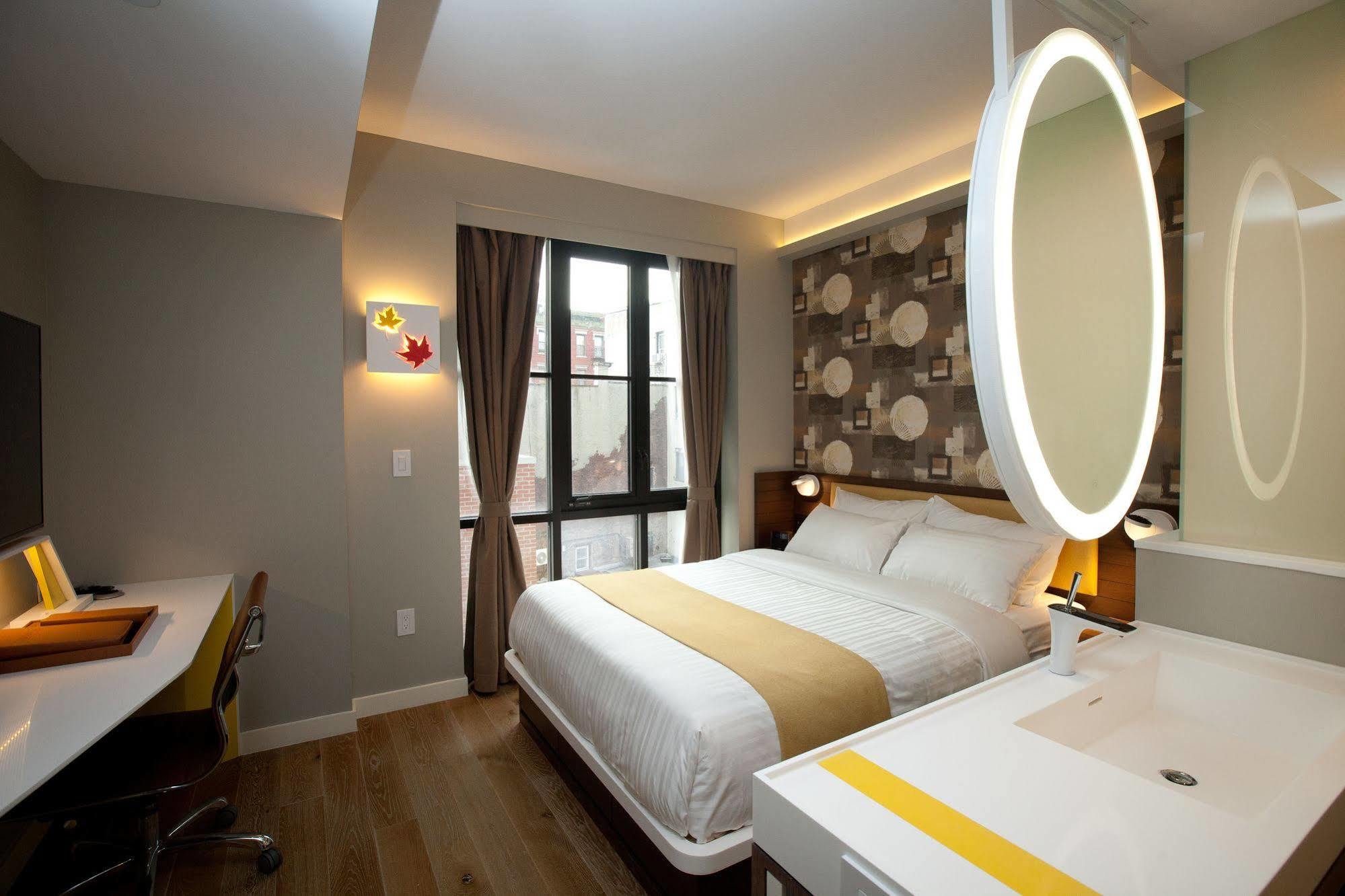 Nobleden Khách sạn 4*