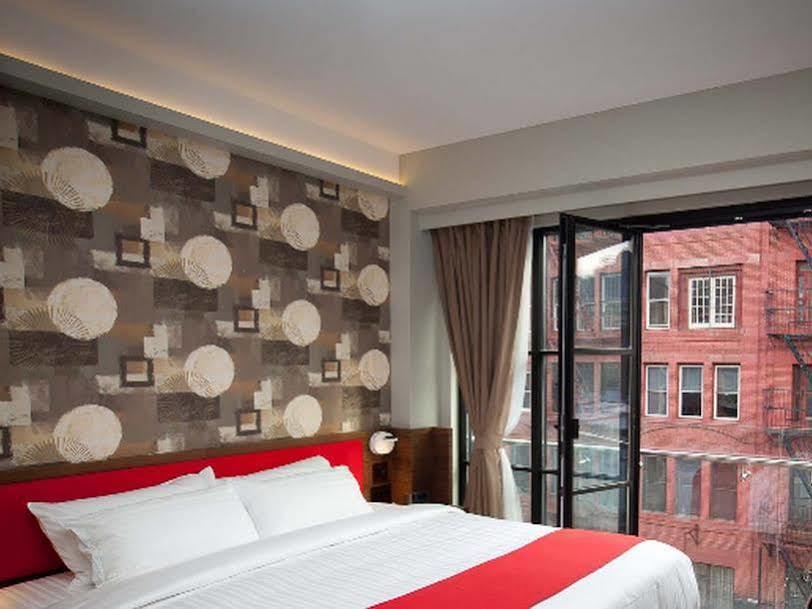 Khách sạn Nobleden 4*