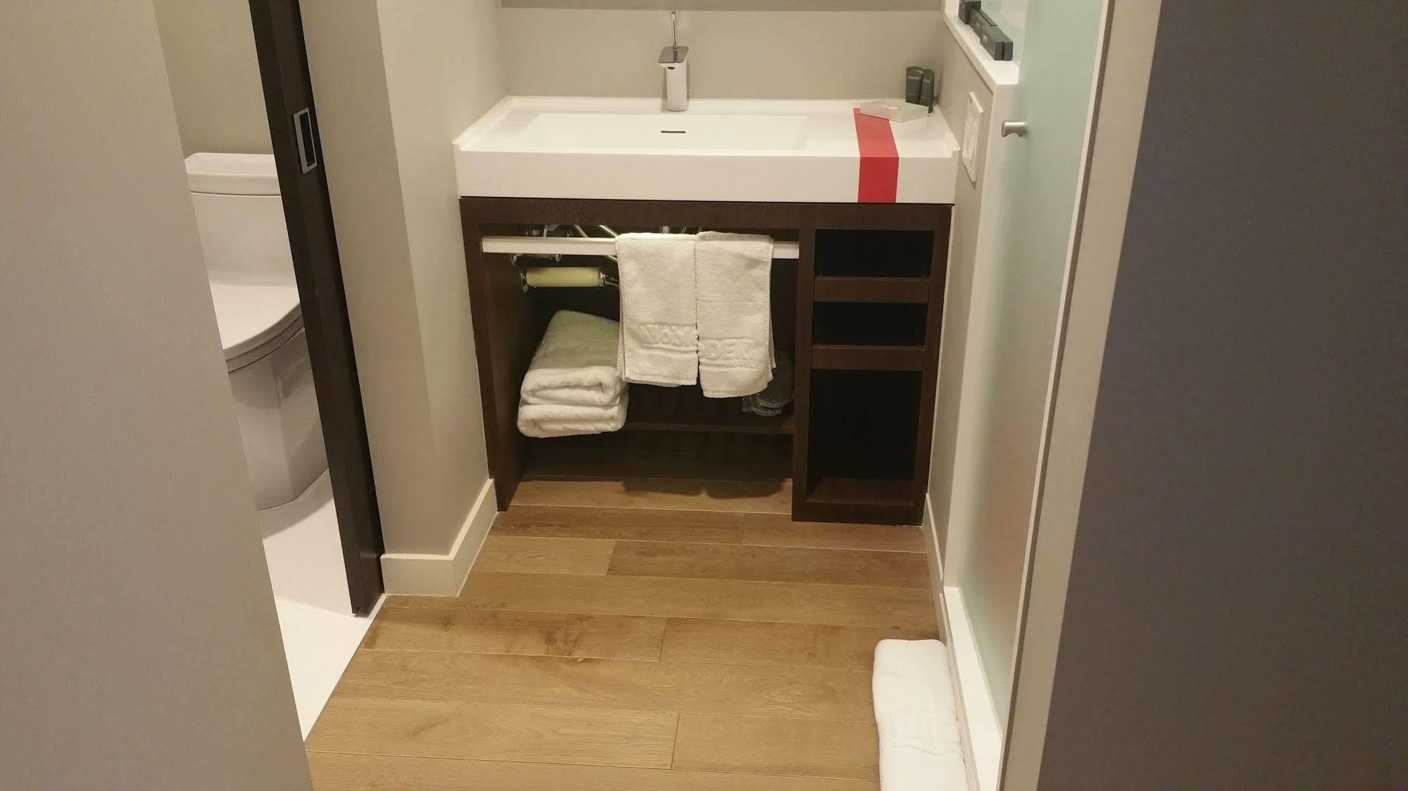 Khách sạn Nobleden 4*
