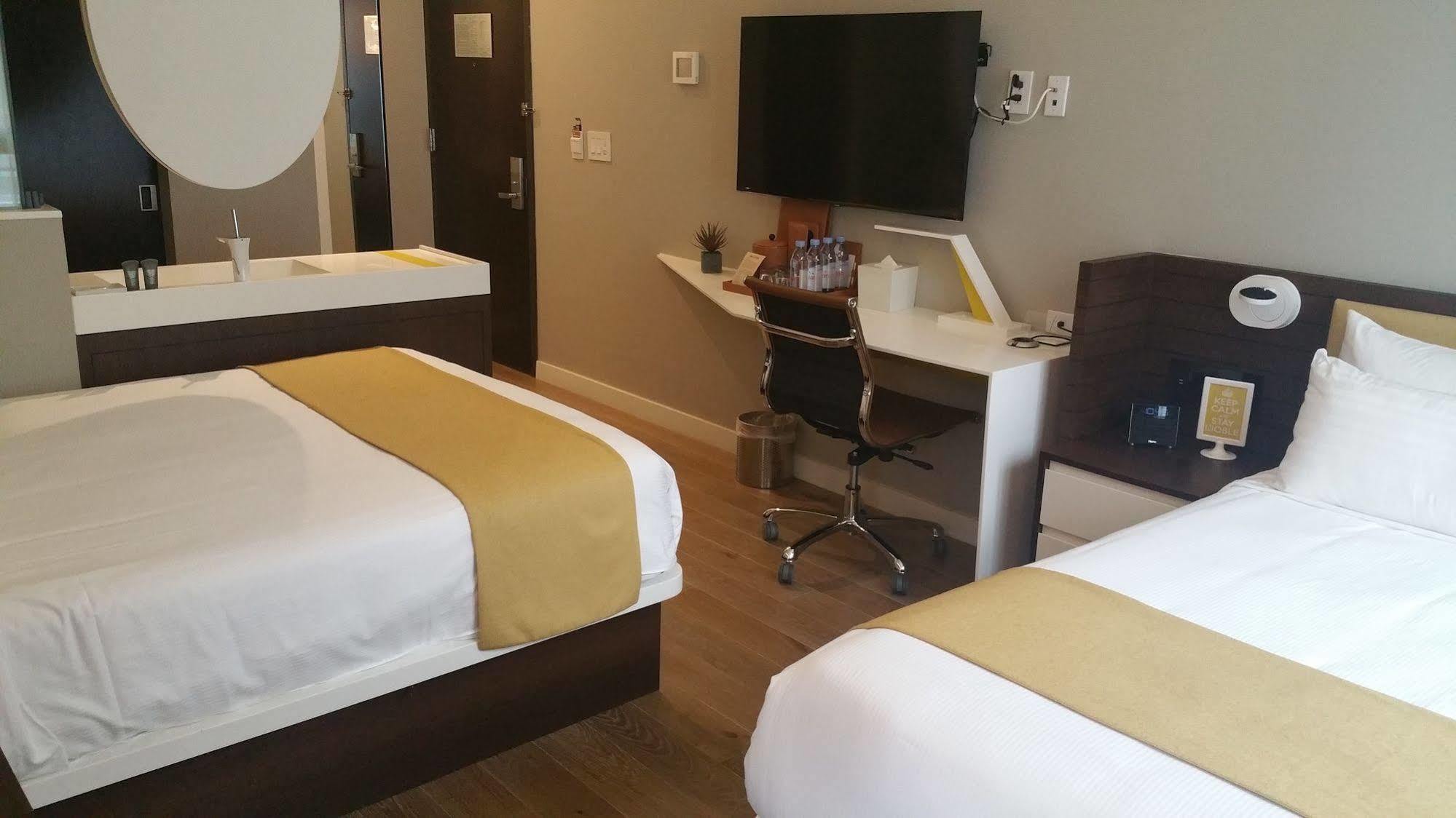 Nobleden Khách sạn New York