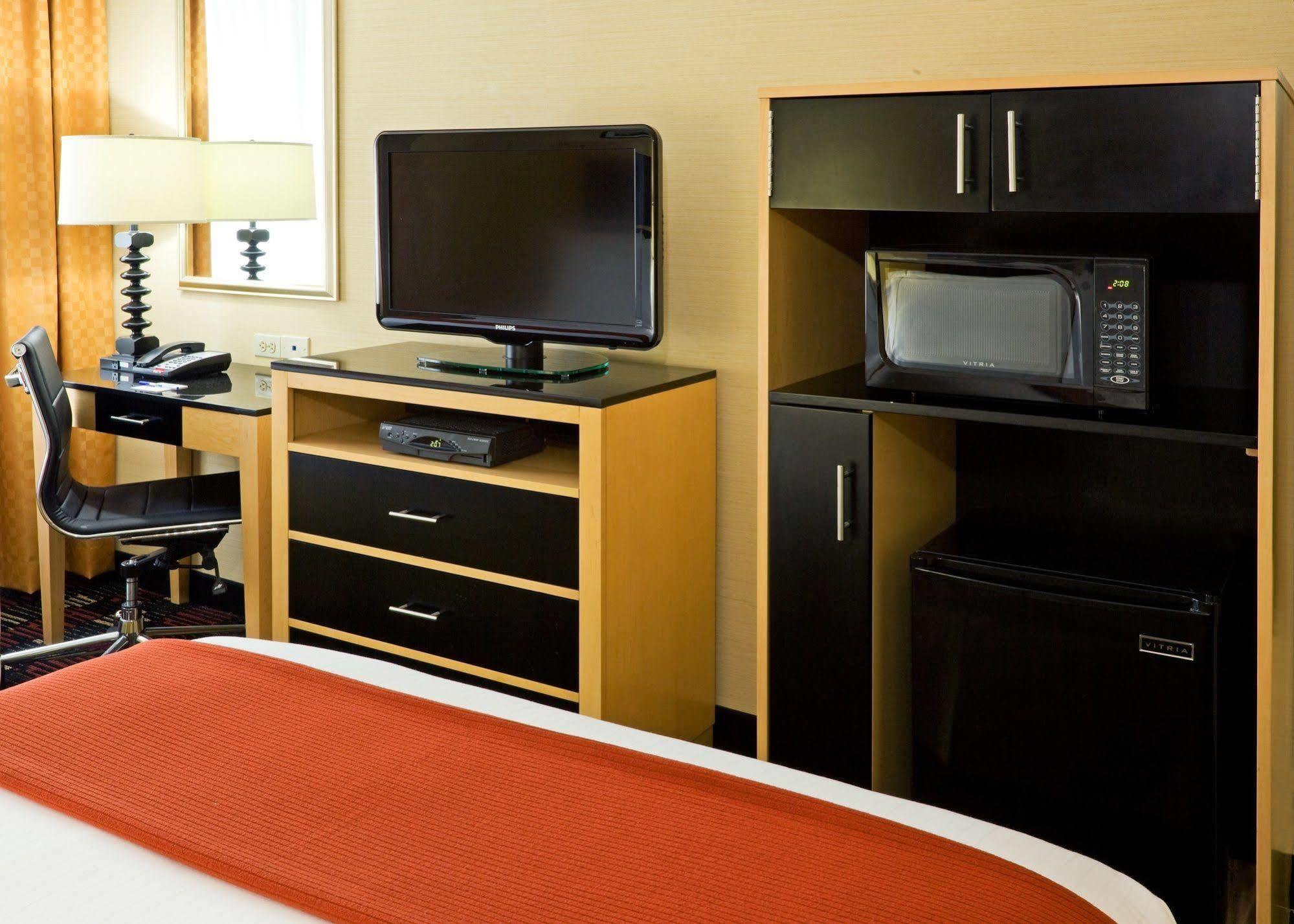 Express - Street By Ihg Khách sạn New York