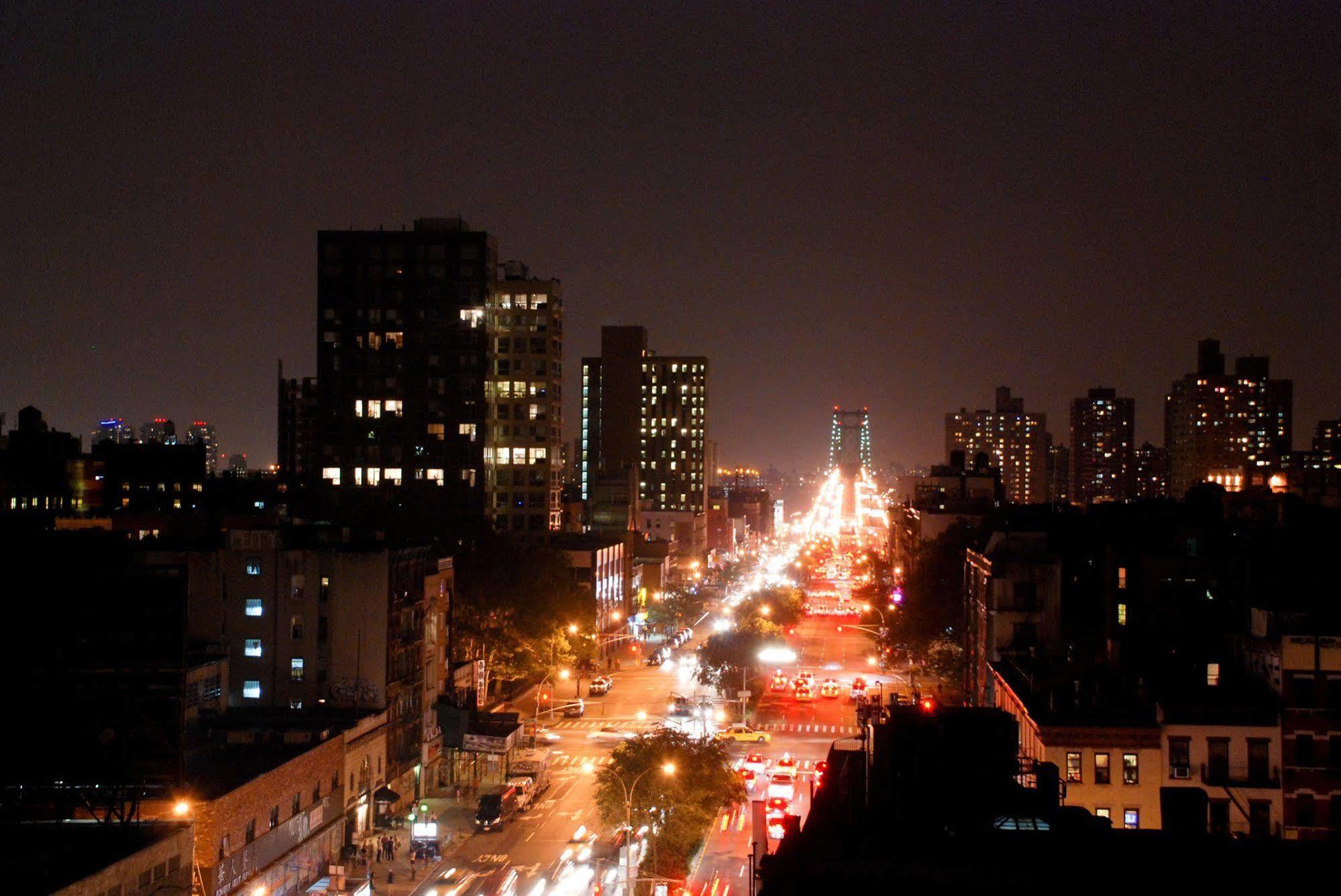 Nolitan Soho - Hotel Nova York