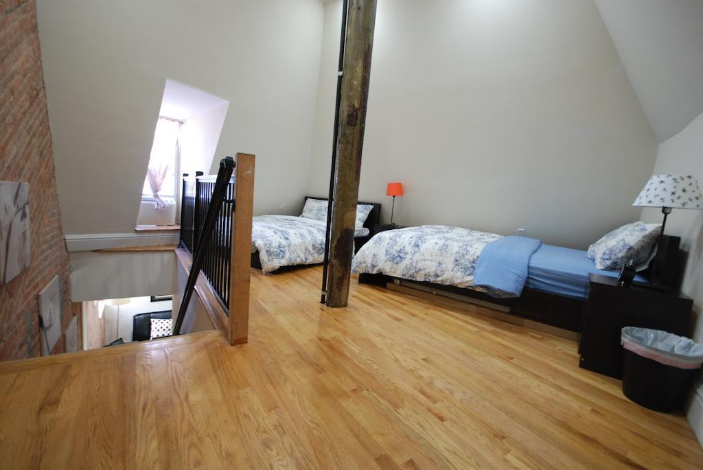 Jun Midtown Apartment New York