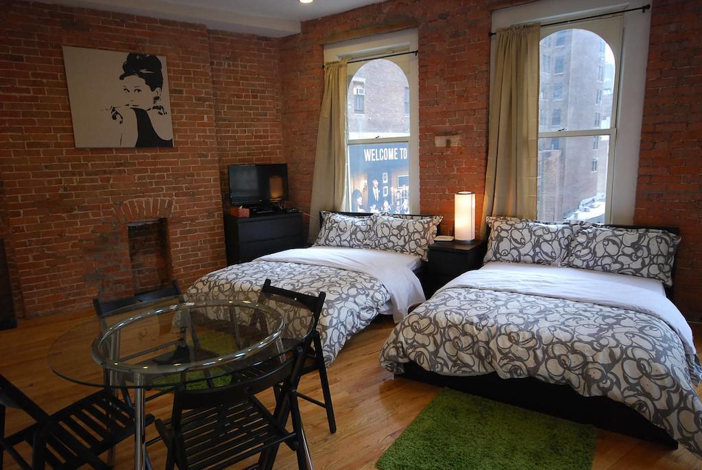 Apartment Jun Midtown New York