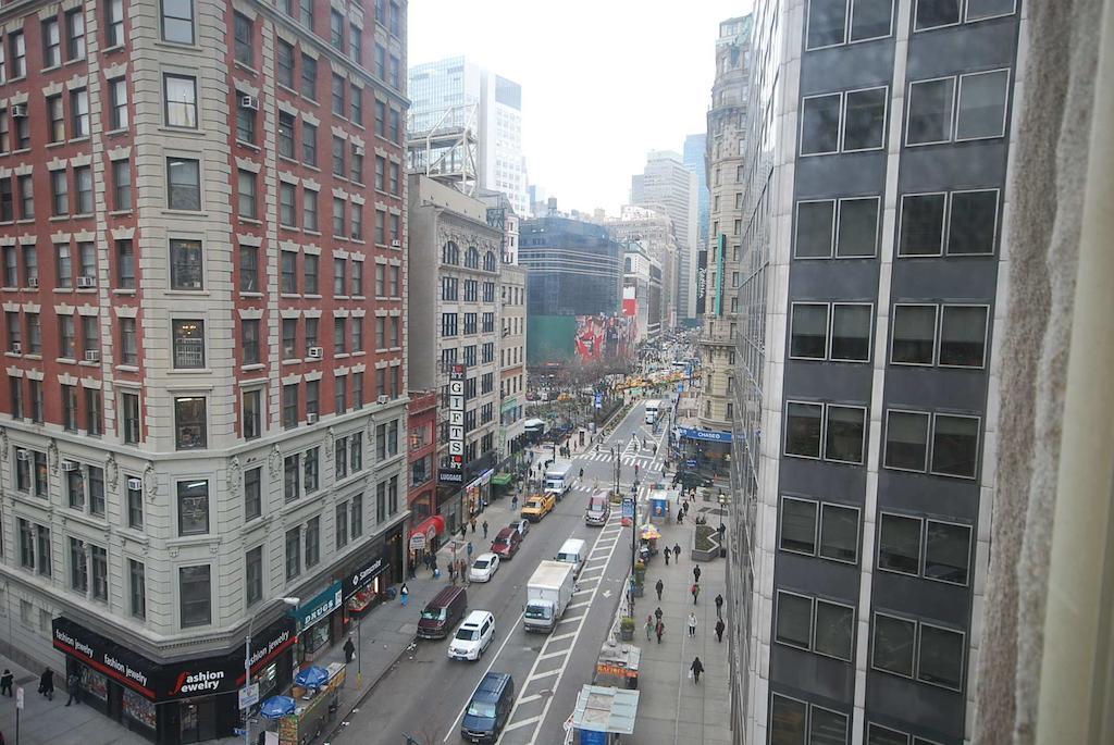 Jun Midtown * New York