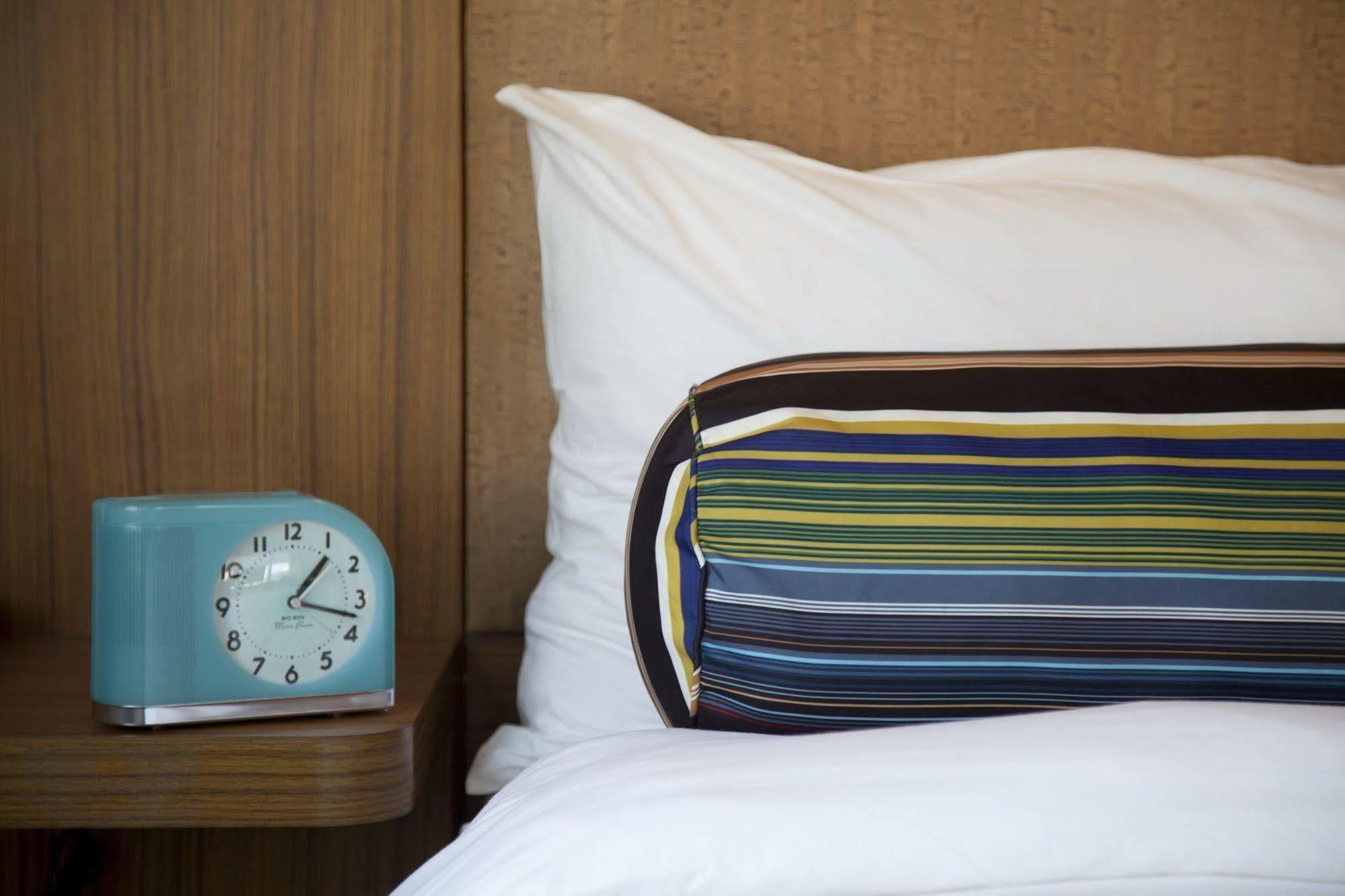 Aloft Manhattan Downtown - Financial District Khách sạn New York