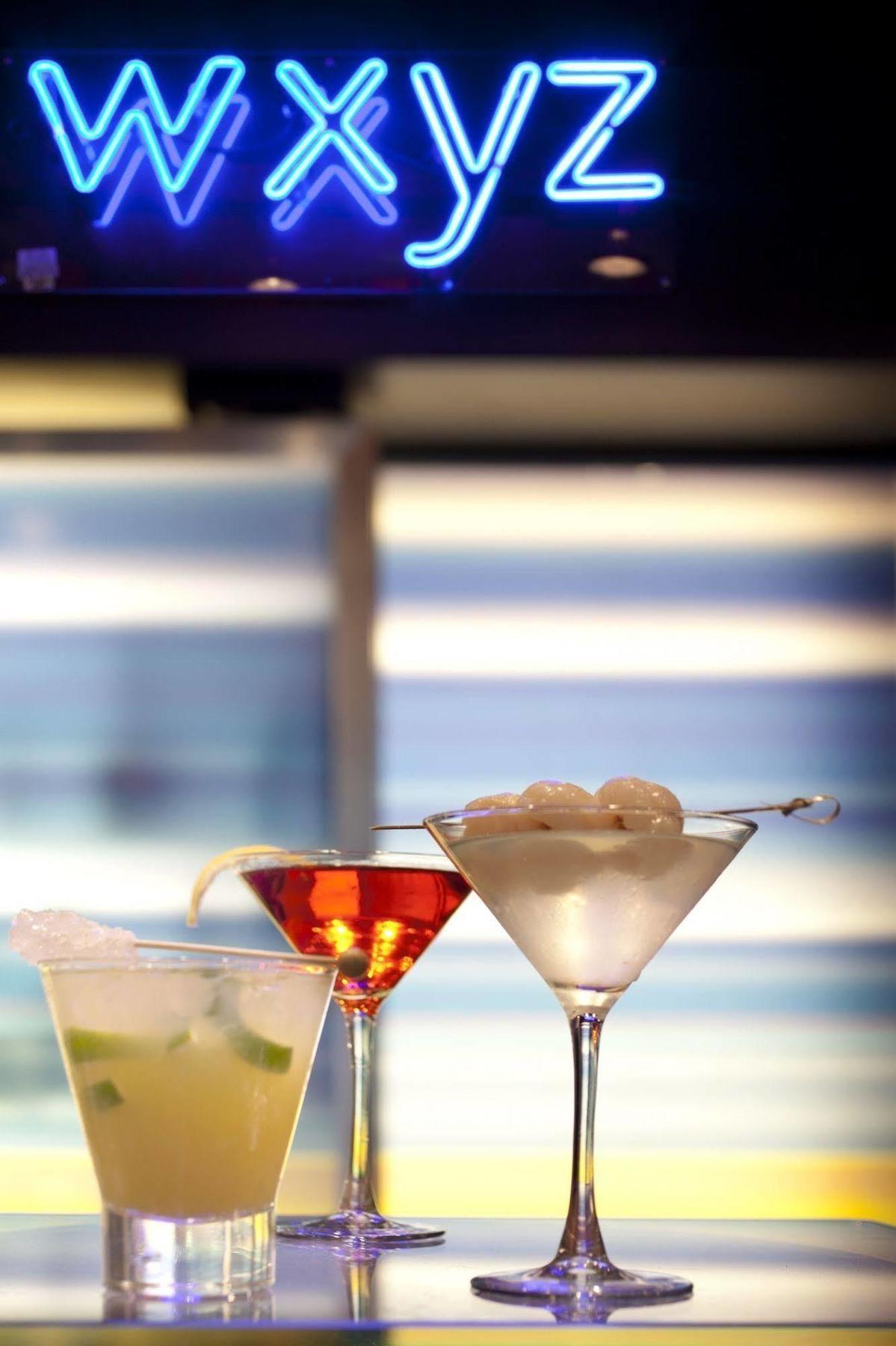 Aloft Manhattan Downtown - Financial District Khách sạn