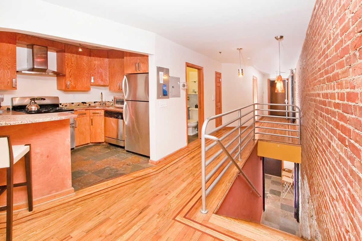Luxury Living Suites * New York