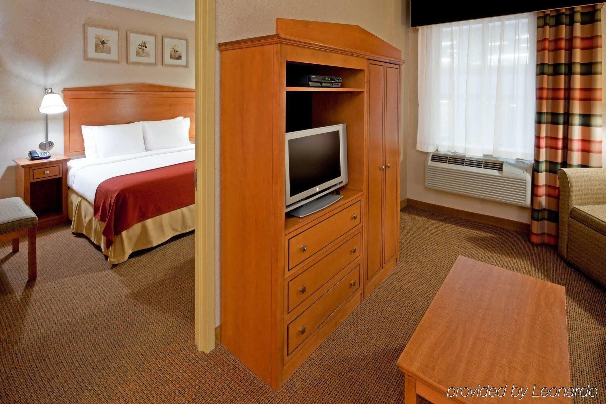 Khách sạn Citadines Connect Fifth Avenue New York