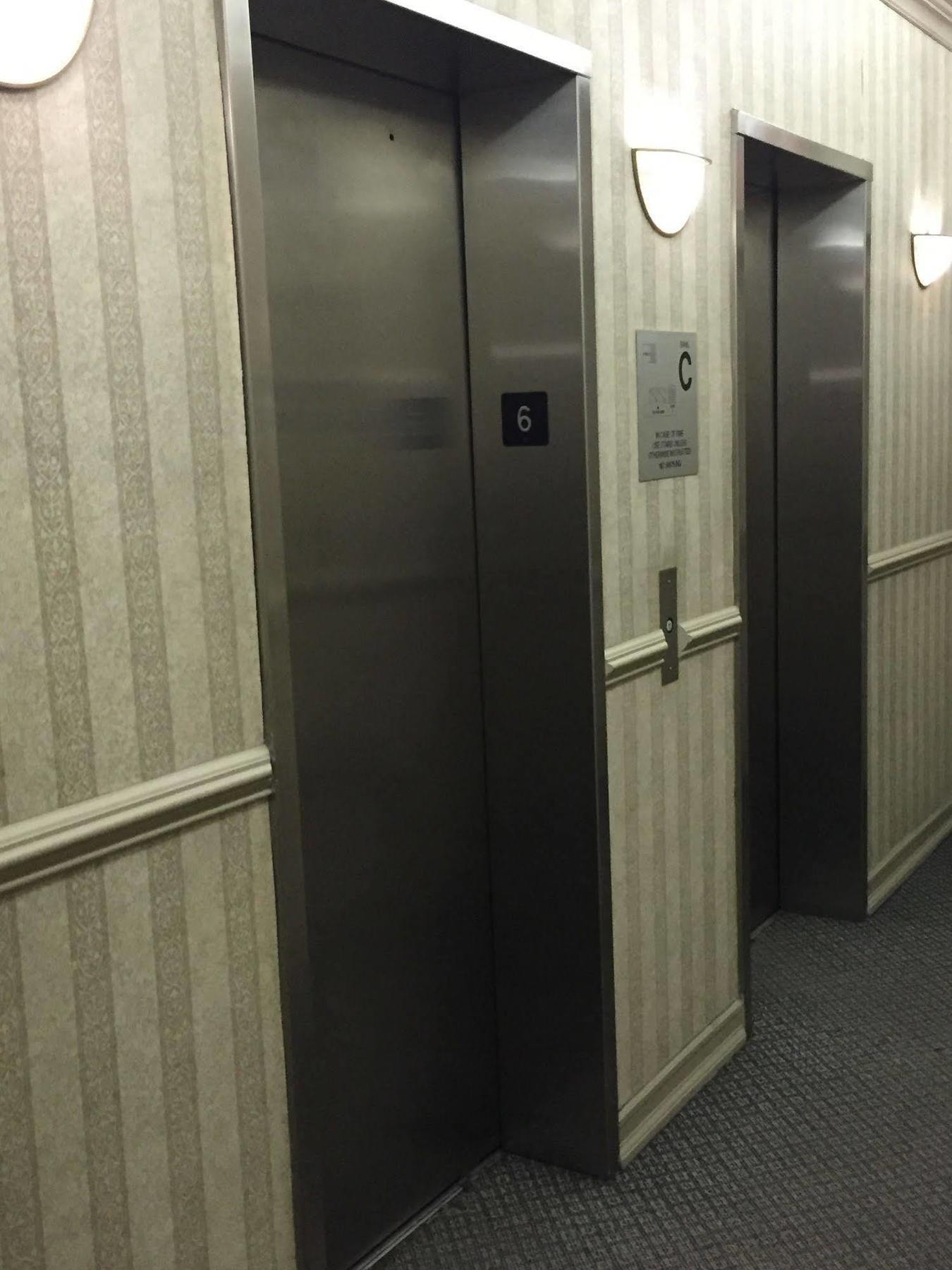 Chelsea Savoy Khách sạn New York