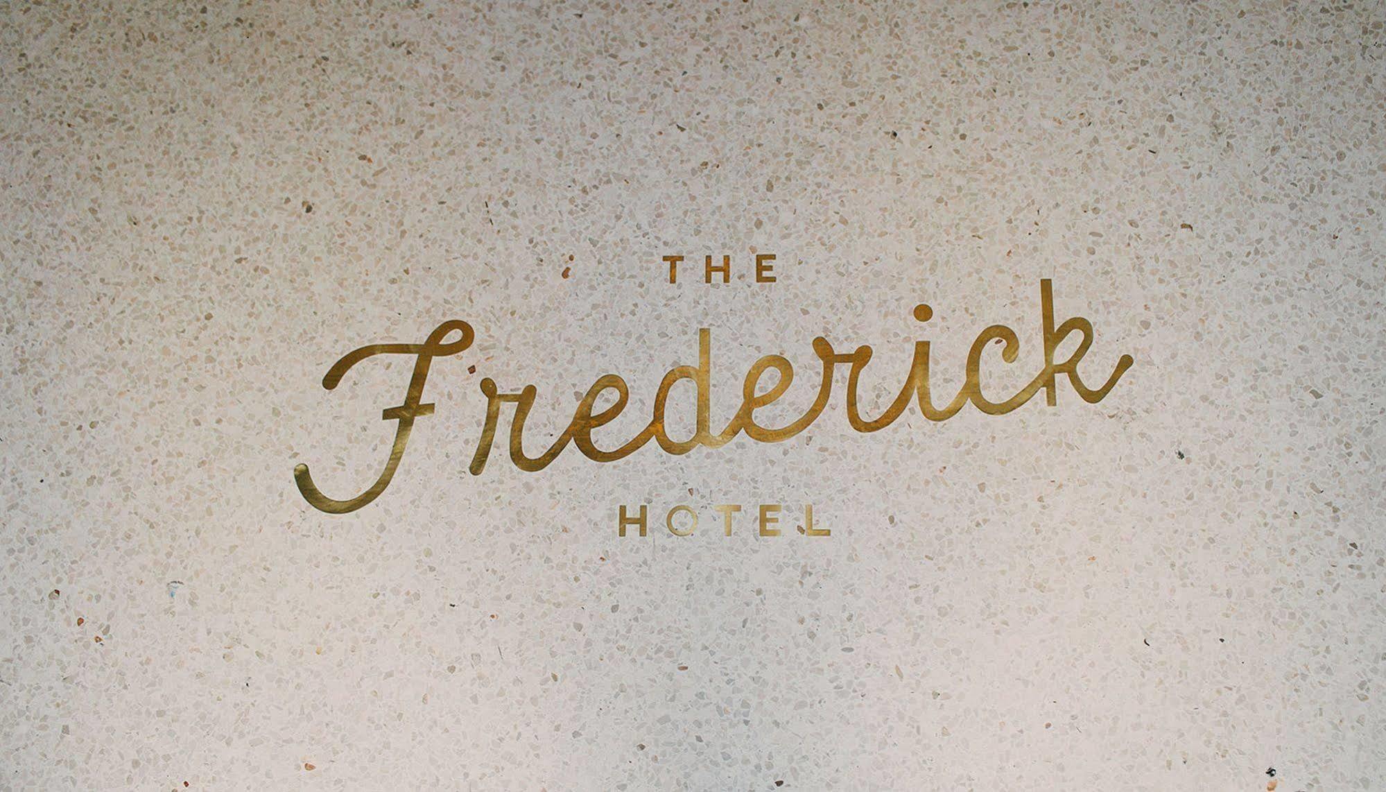 The Frederick Tribeca Khách sạn
