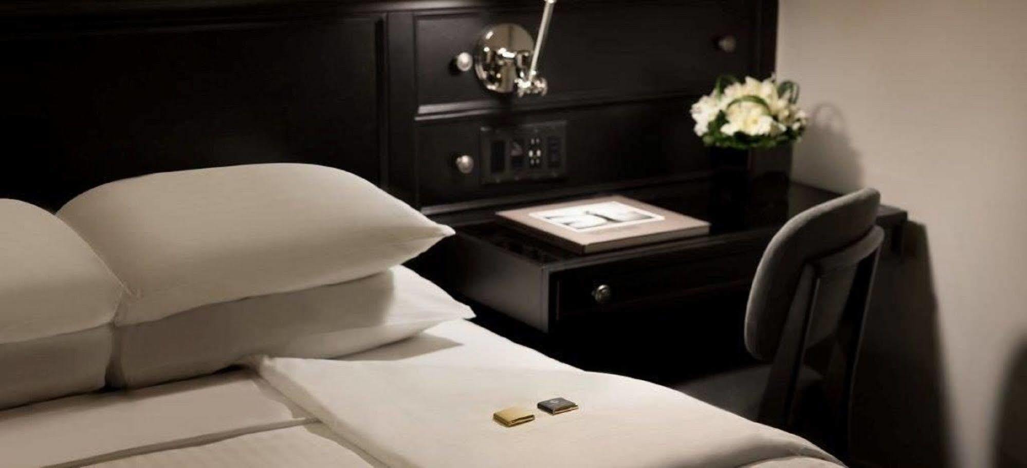Khách sạn The Frederick Tribeca 5*