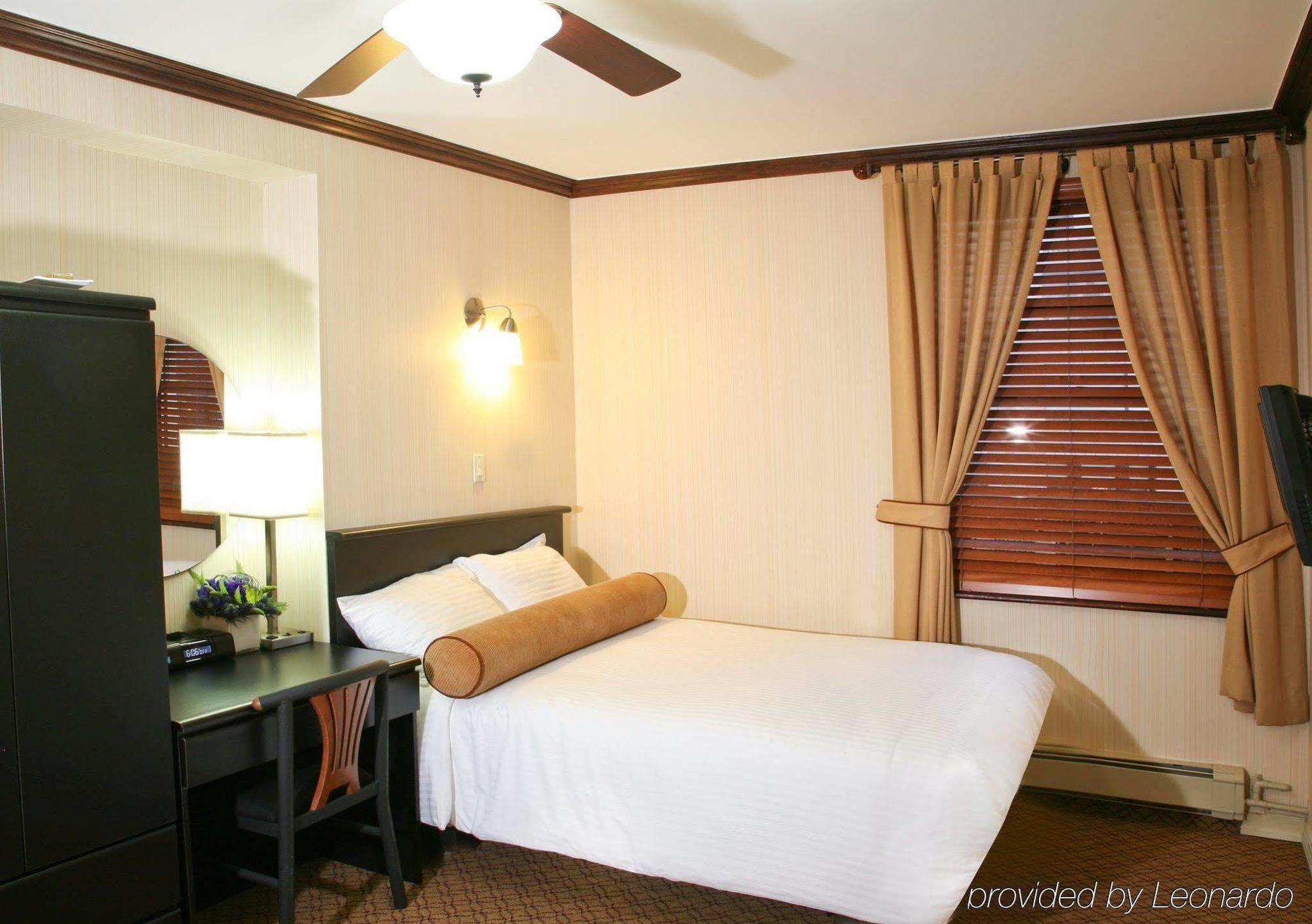 The Frederick Tribeca Khách sạn
