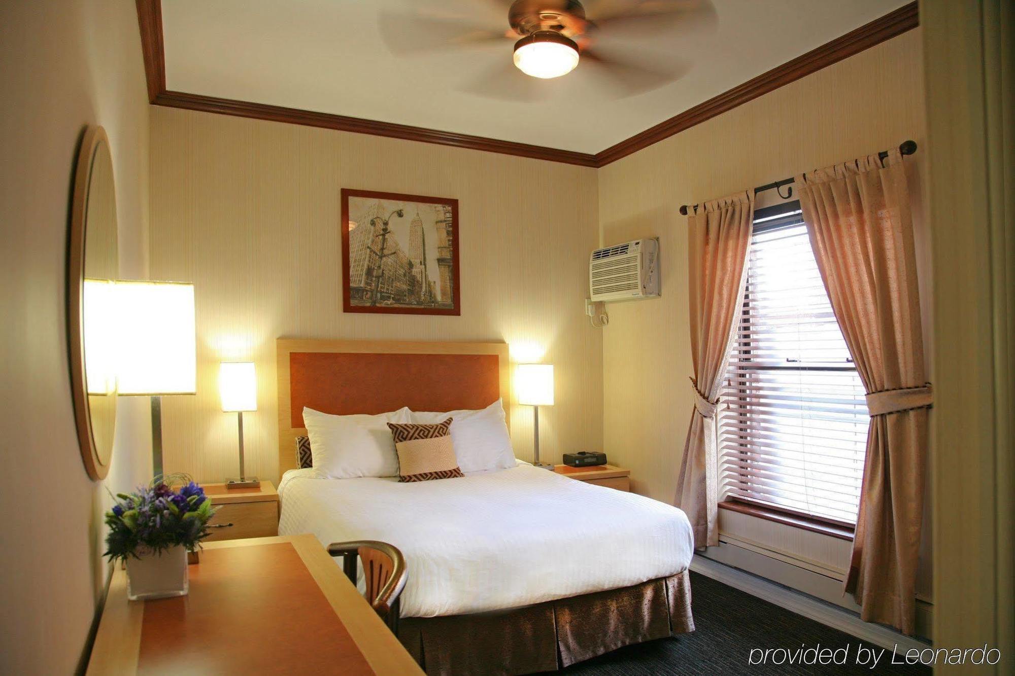 Khách sạn The Frederick Tribeca New York