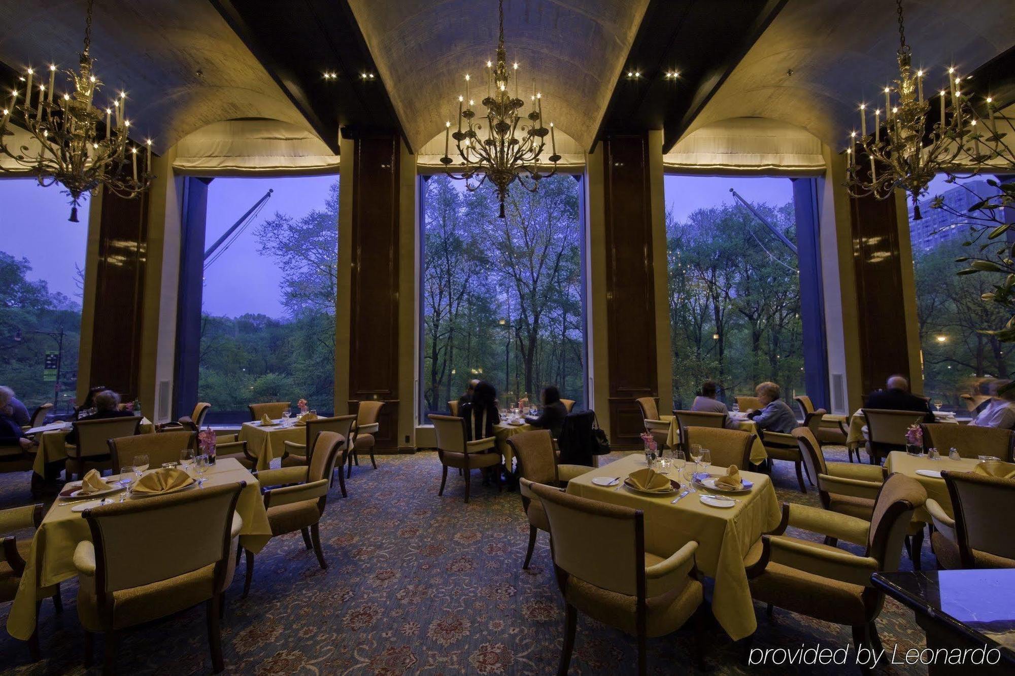 Park Lane Nova York