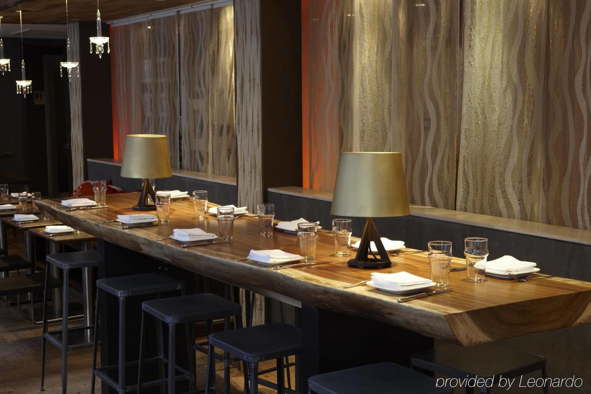 Sonder Duane Street Khách sạn 4*