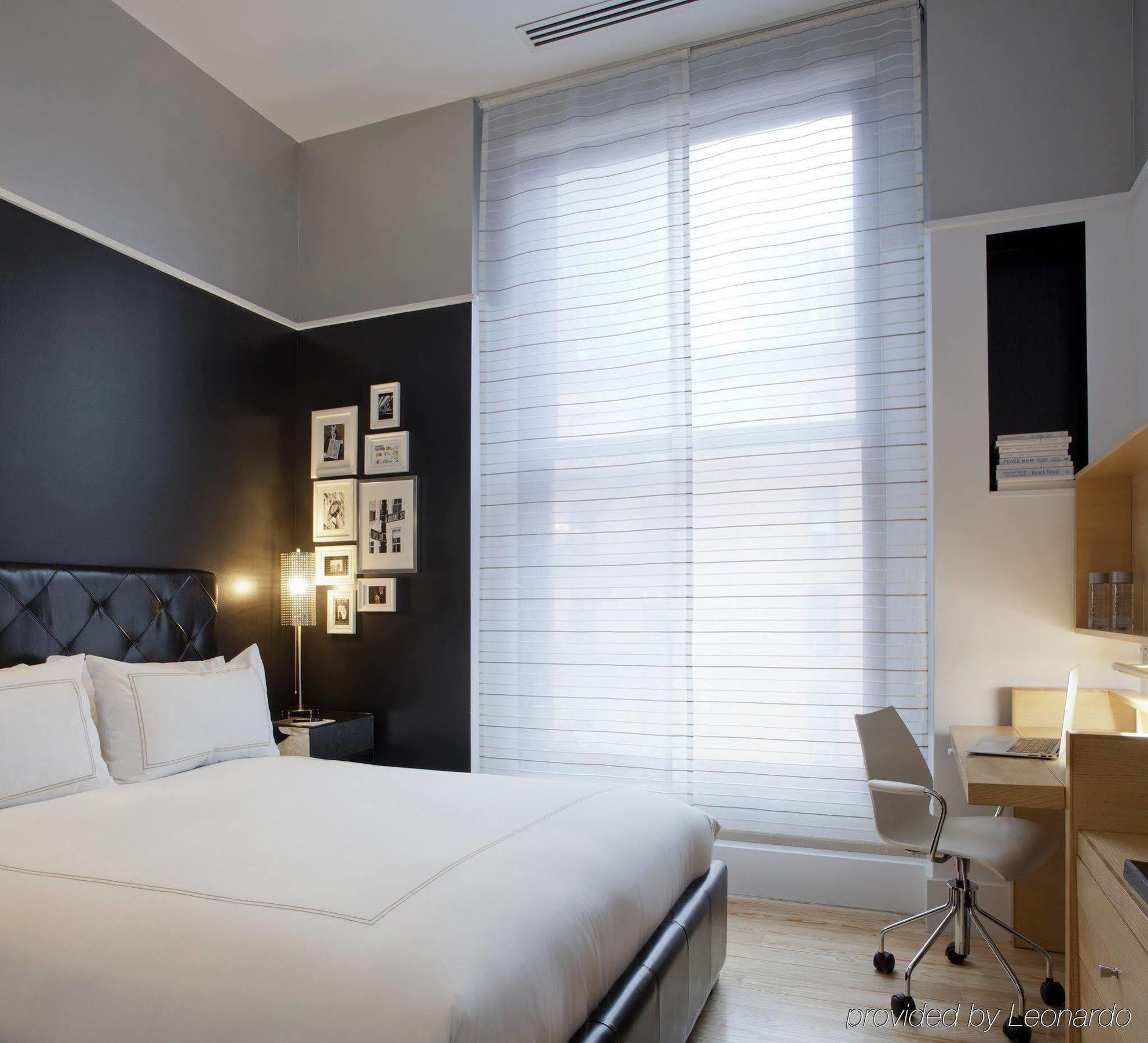 Khách sạn Sonder Duane Street New York