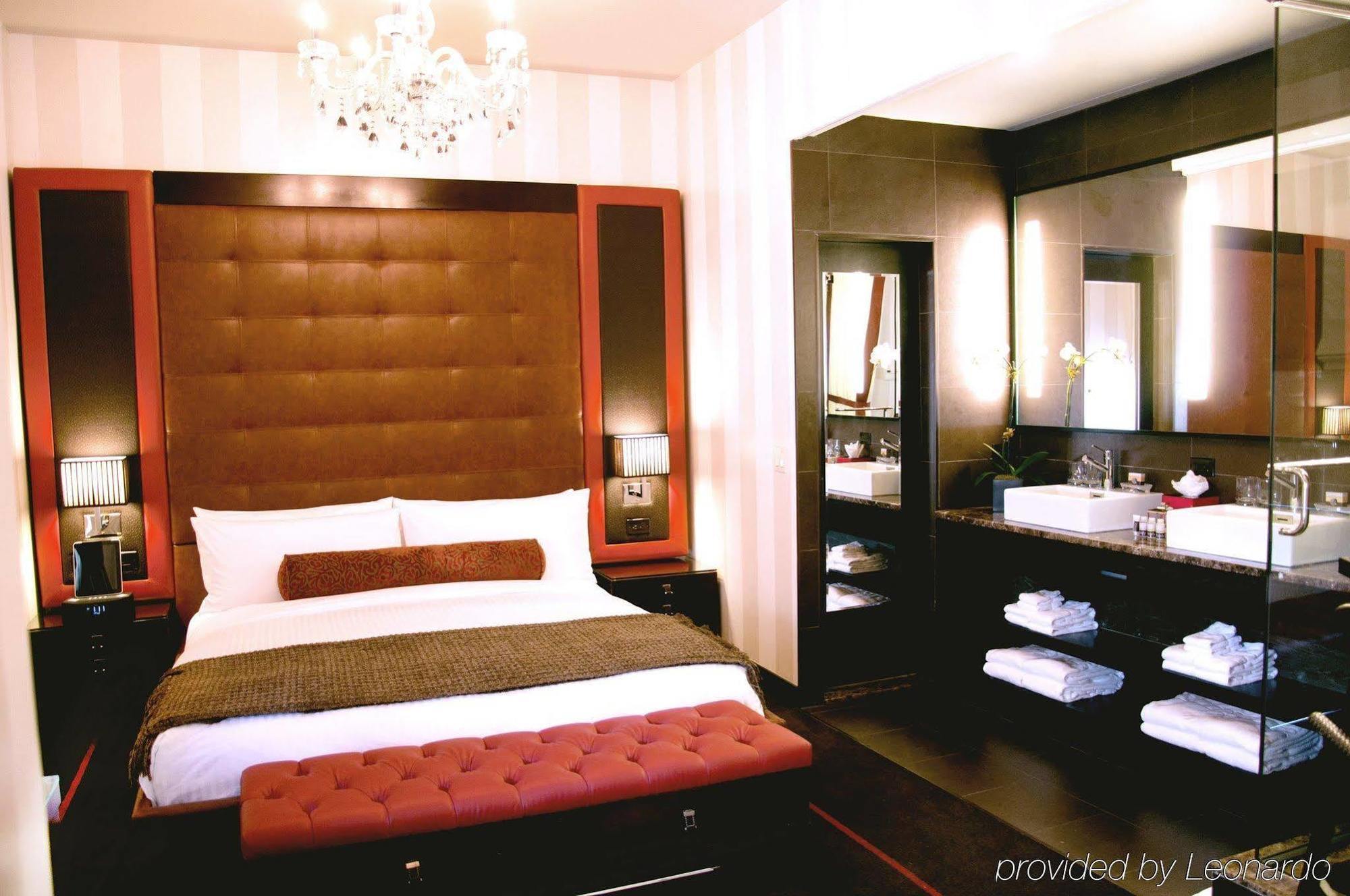 Sanctuary 4* Nova York
