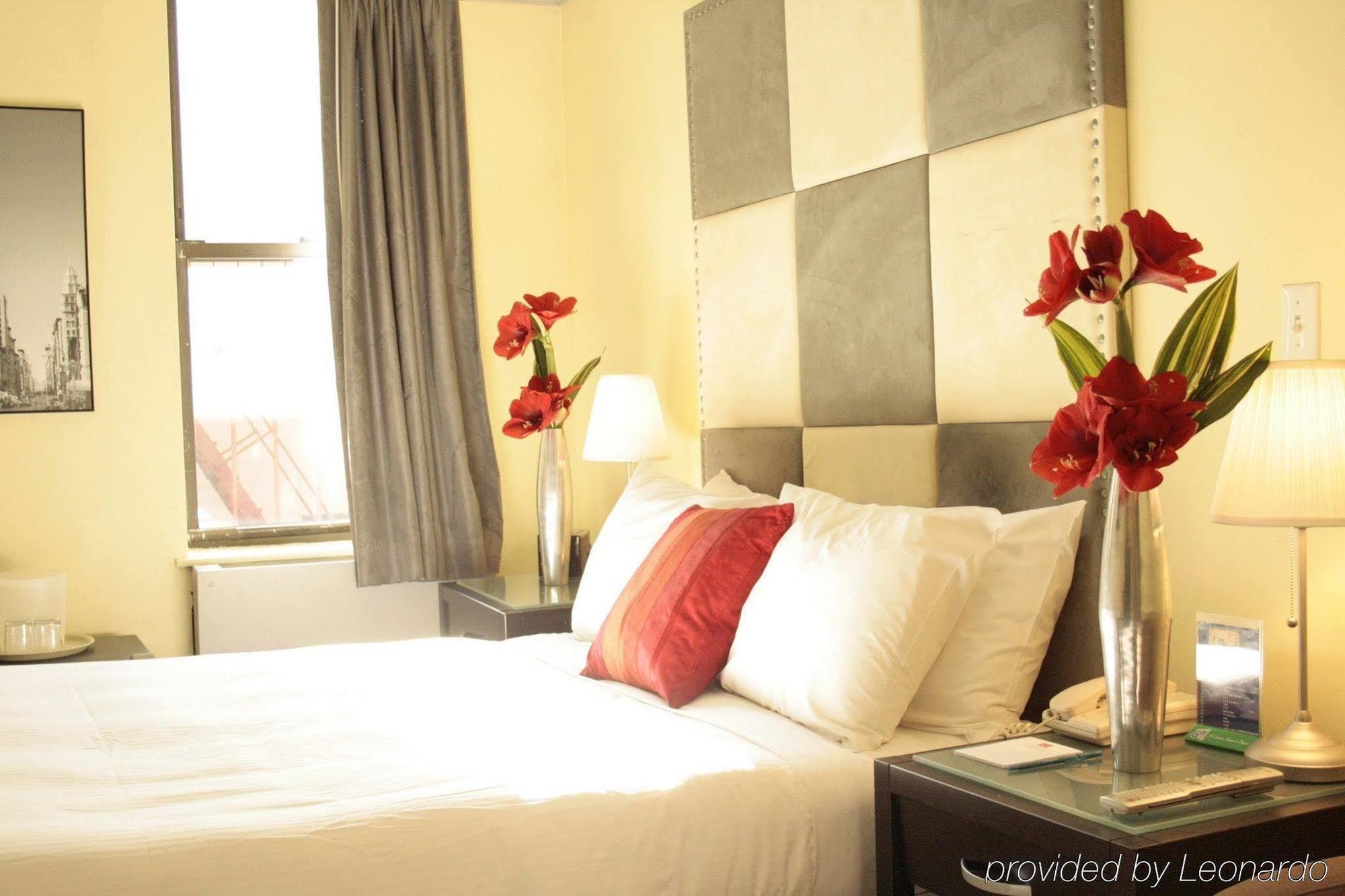 Khách sạn Kasa The Duffy Times Square 3*