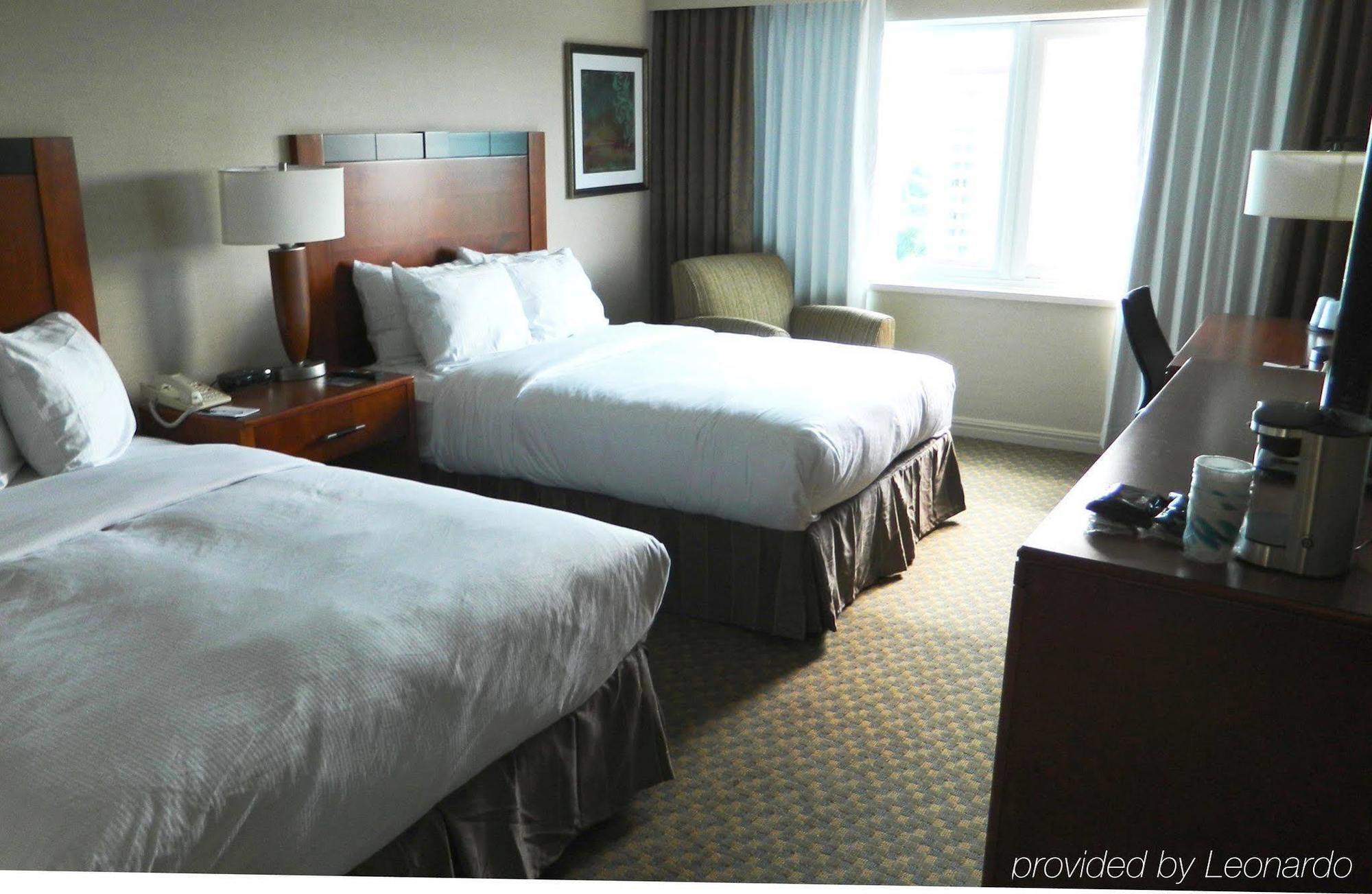 Hilton Jfk Airport 4* Nova York