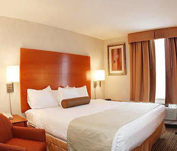Western Jfk Airport Hotel Nova York