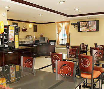 Western Jfk Airport Hotel Nova York