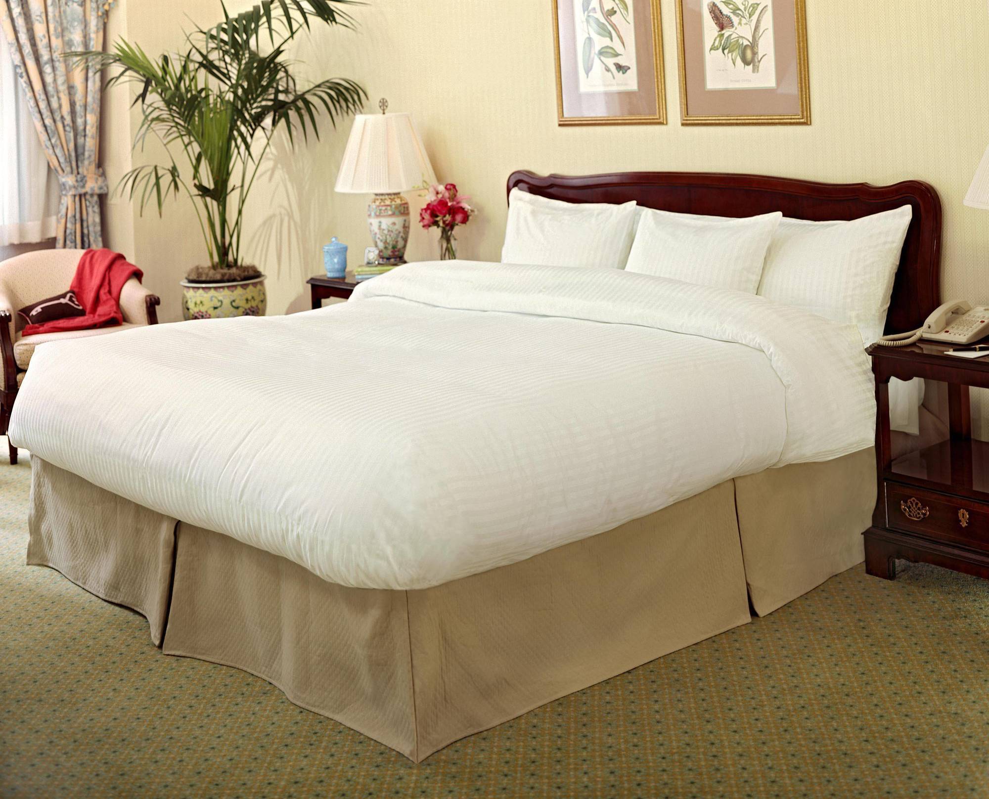 Khách sạn Warwick New York